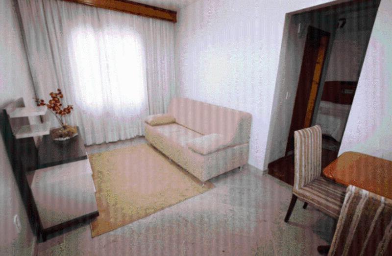 Cristal Executive Hotel Francisco Beltrao Room photo