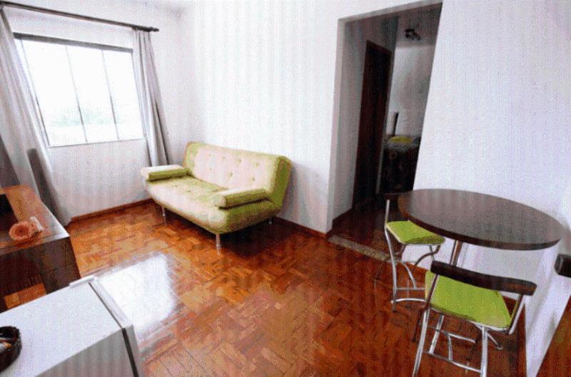 Cristal Executive Hotel Francisco Beltrao Room photo