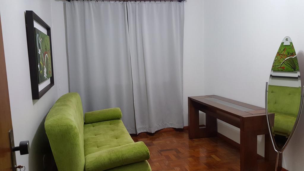 Cristal Executive Hotel Francisco Beltrao Room photo